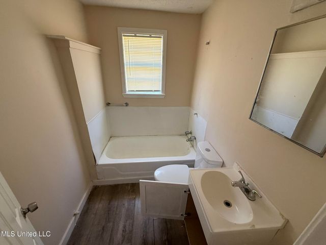 2519 29th Avenue, Gulfport, MS 39501