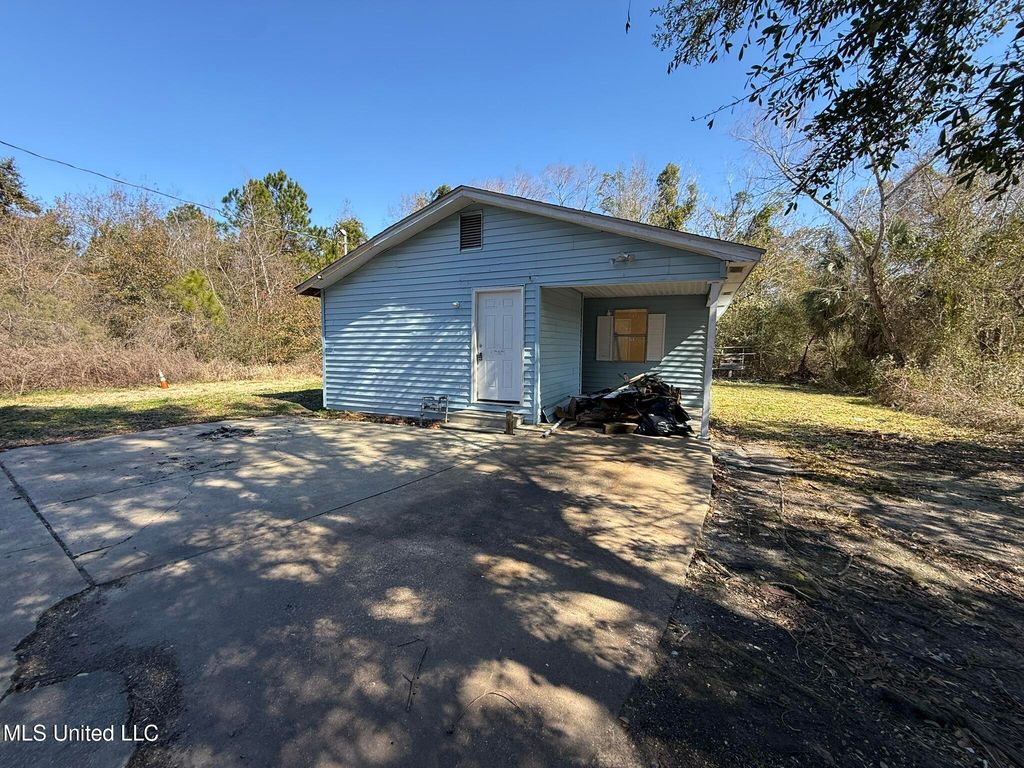 2519 29th Avenue, Gulfport, MS 39501