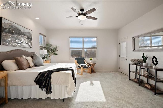 155 Balmoral Way, Colorado Springs, CO 80906