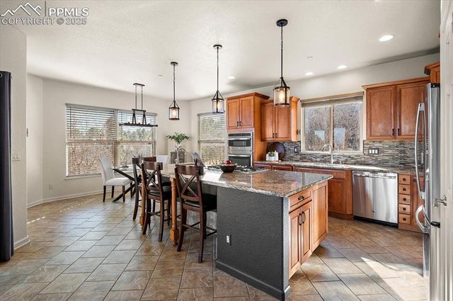 155 Balmoral Way, Colorado Springs, CO 80906