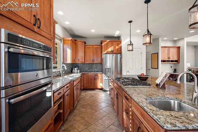 155 Balmoral Way, Colorado Springs, CO 80906