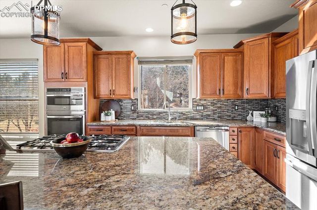 155 Balmoral Way, Colorado Springs, CO 80906