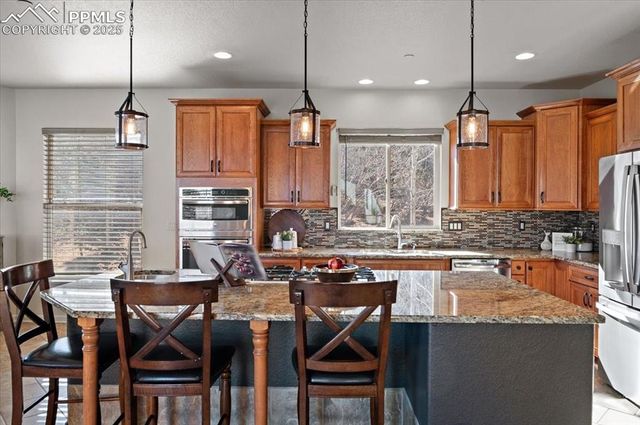 155 Balmoral Way, Colorado Springs, CO 80906