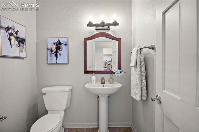 155 Balmoral Way, Colorado Springs, CO 80906