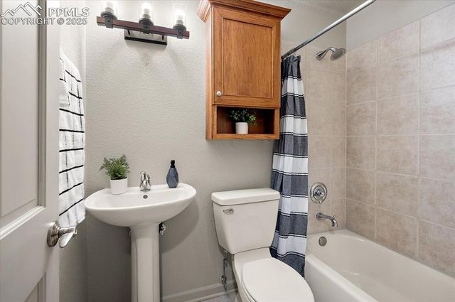 155 Balmoral Way, Colorado Springs, CO 80906