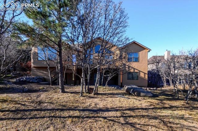 155 Balmoral Way, Colorado Springs, CO 80906