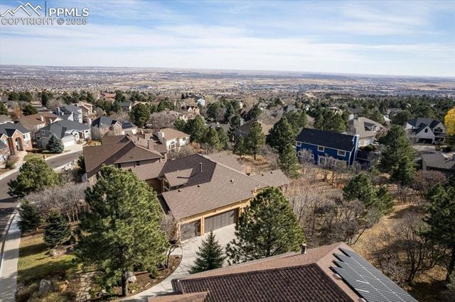 155 Balmoral Way, Colorado Springs, CO 80906