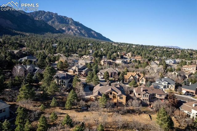 155 Balmoral Way, Colorado Springs, CO 80906