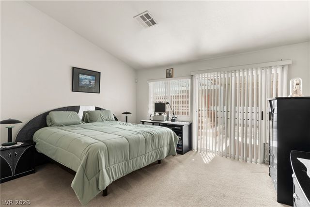 3463 Commendation Drive, Las Vegas, NV 89117