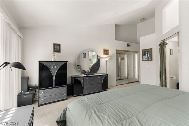 3463 Commendation Drive, Las Vegas, NV 89117