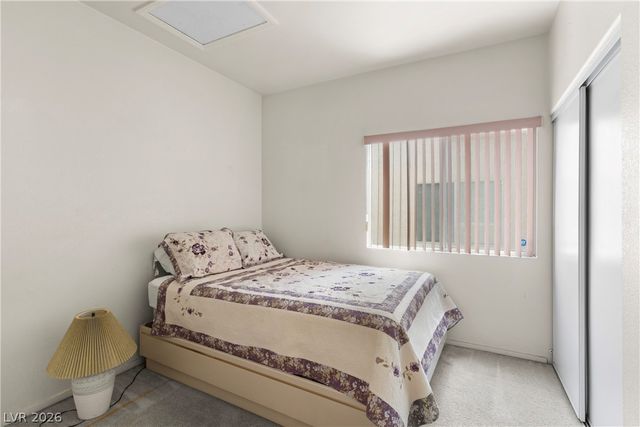 3463 Commendation Drive, Las Vegas, NV 89117