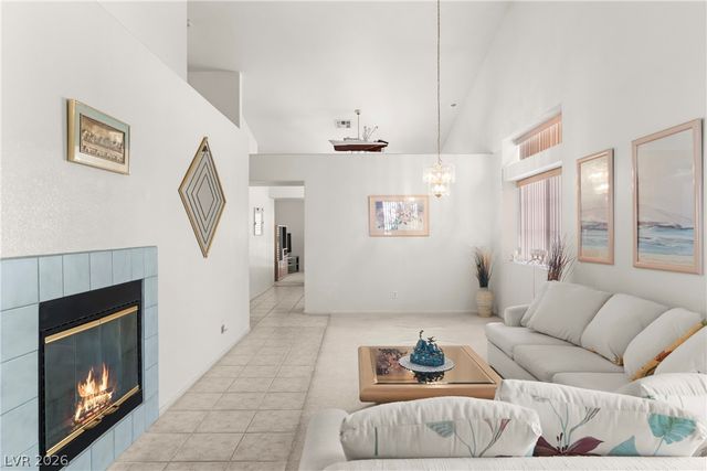 3463 Commendation Drive, Las Vegas, NV 89117
