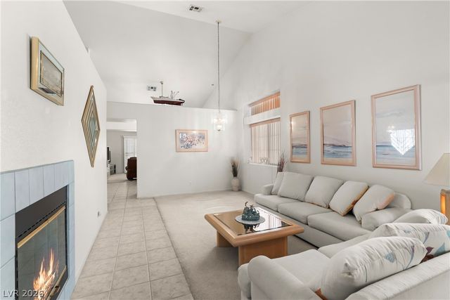 3463 Commendation Drive, Las Vegas, NV 89117