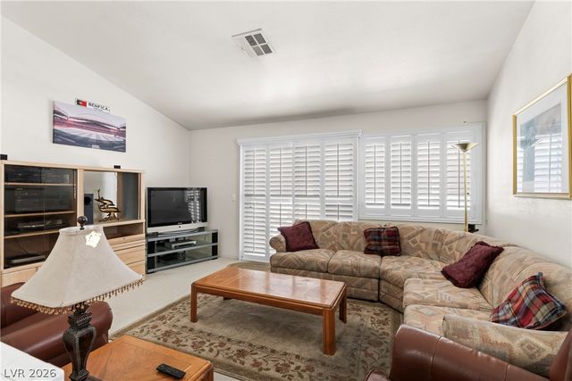 3463 Commendation Drive, Las Vegas, NV 89117