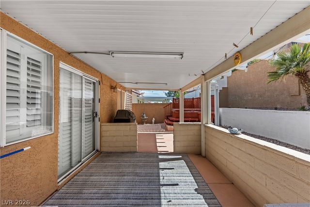 3463 Commendation Drive, Las Vegas, NV 89117