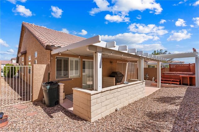 3463 Commendation Drive, Las Vegas, NV 89117