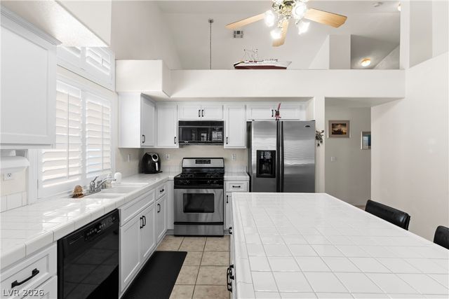 3463 Commendation Drive, Las Vegas, NV 89117
