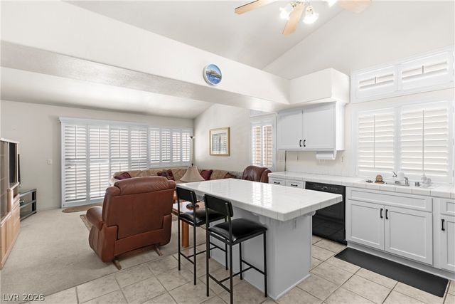 3463 Commendation Drive, Las Vegas, NV 89117