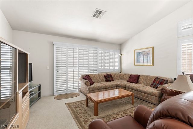 3463 Commendation Drive, Las Vegas, NV 89117