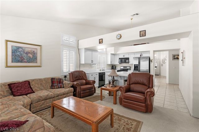 3463 Commendation Drive, Las Vegas, NV 89117
