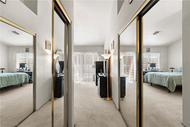 3463 Commendation Drive, Las Vegas, NV 89117