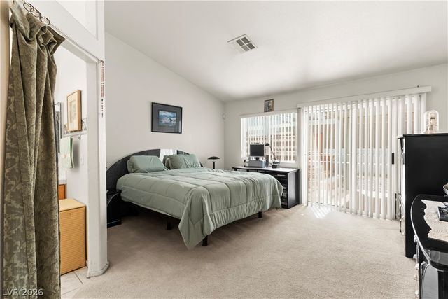 3463 Commendation Drive, Las Vegas, NV 89117