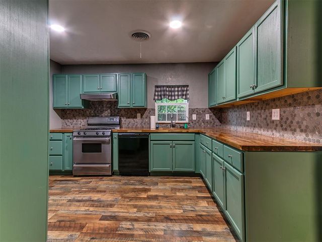 2545 Texoma Drive, Oklahoma City, OK 73119
