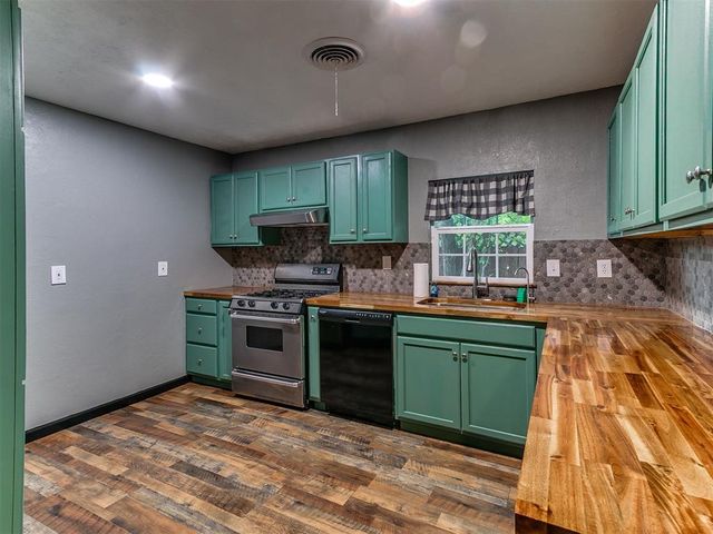 2545 Texoma Drive, Oklahoma City, OK 73119