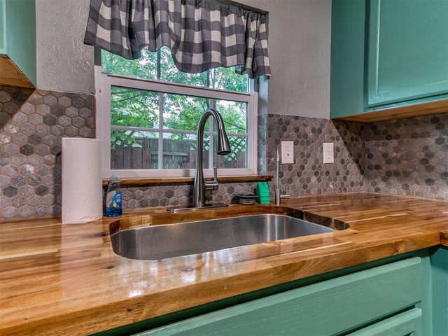2545 Texoma Drive, Oklahoma City, OK 73119