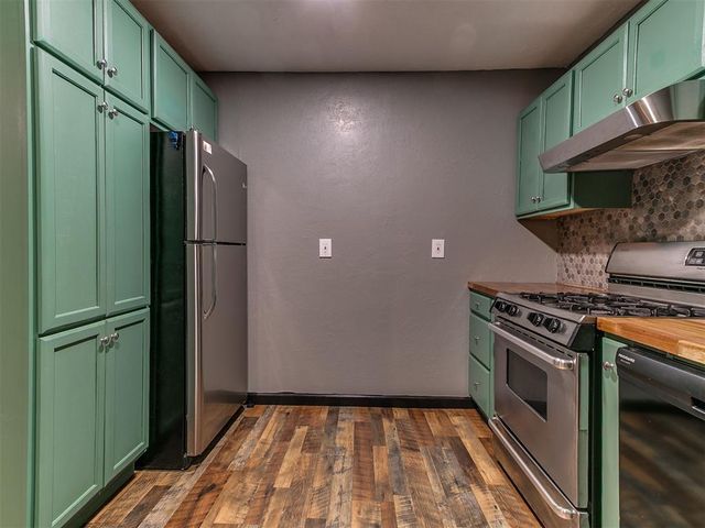 2545 Texoma Drive, Oklahoma City, OK 73119