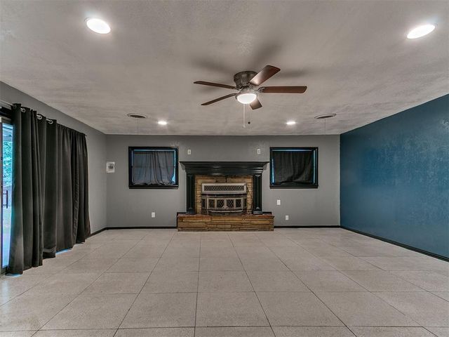 2545 Texoma Drive, Oklahoma City, OK 73119