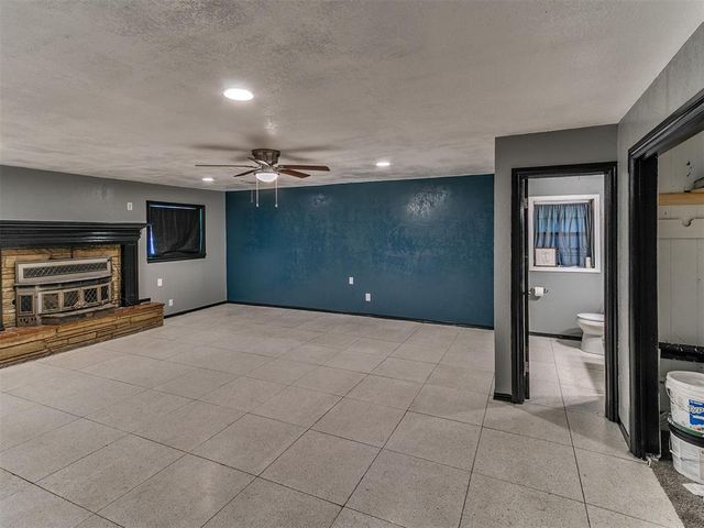 2545 Texoma Drive, Oklahoma City, OK 73119