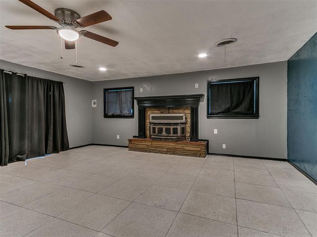 2545 Texoma Drive, Oklahoma City, OK 73119
