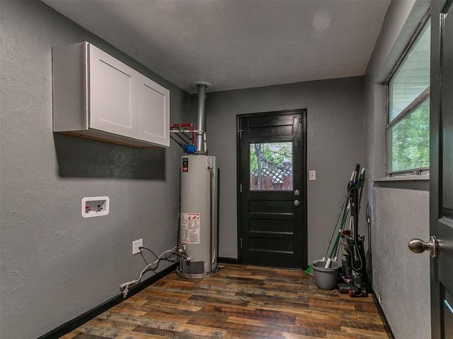 2545 Texoma Drive, Oklahoma City, OK 73119