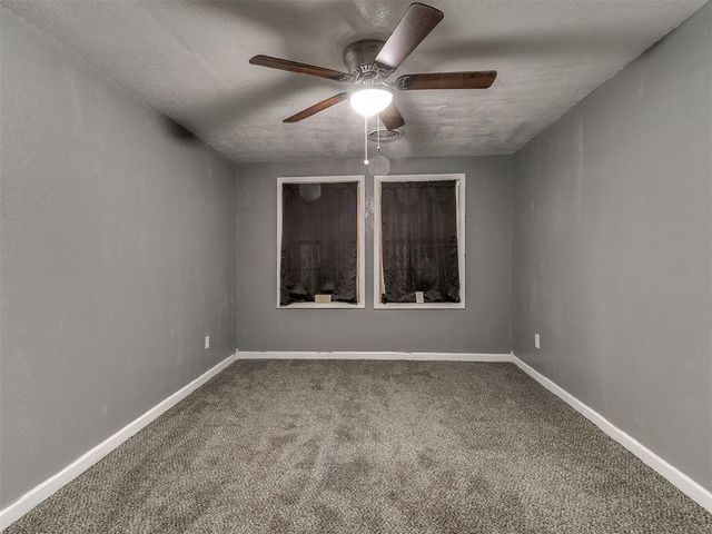 2545 Texoma Drive, Oklahoma City, OK 73119