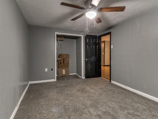 2545 Texoma Drive, Oklahoma City, OK 73119