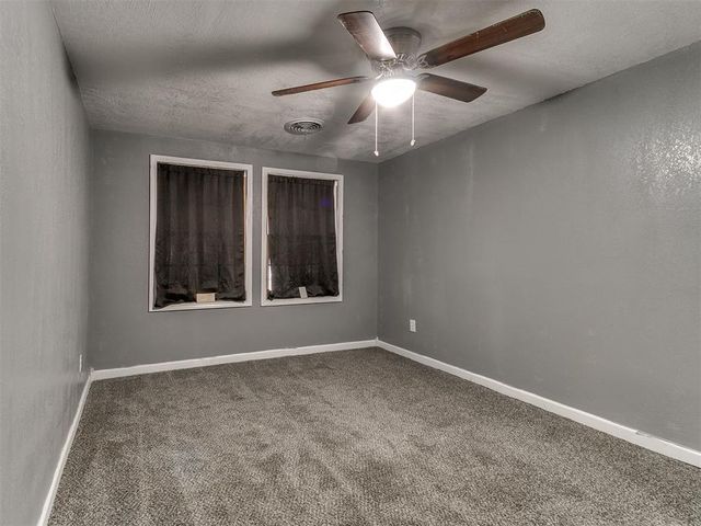 2545 Texoma Drive, Oklahoma City, OK 73119