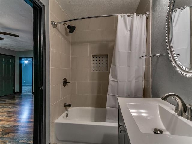 2545 Texoma Drive, Oklahoma City, OK 73119