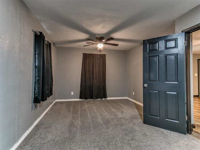 2545 Texoma Drive, Oklahoma City, OK 73119