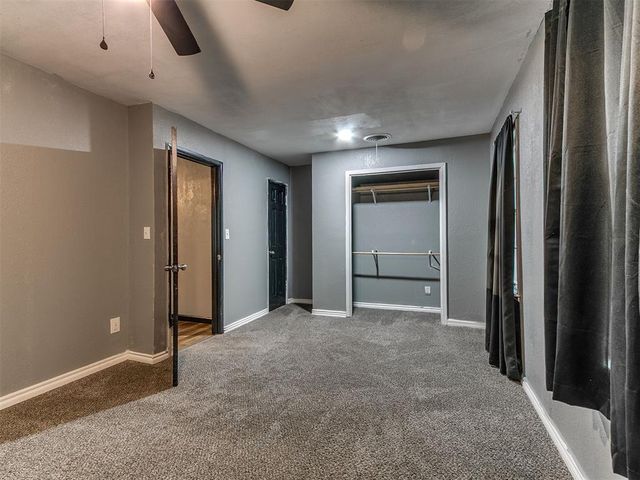 2545 Texoma Drive, Oklahoma City, OK 73119