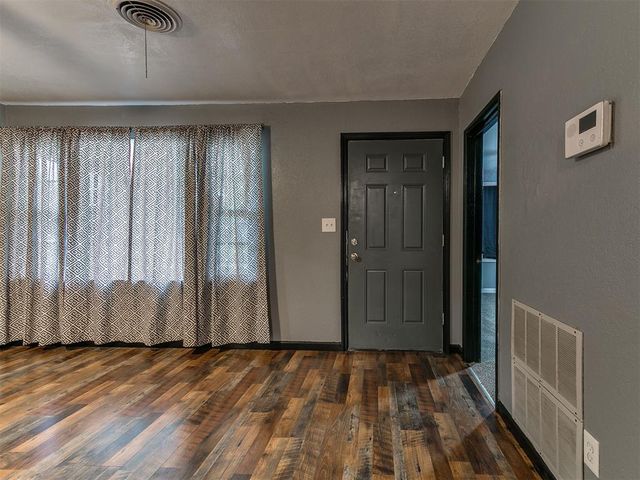 2545 Texoma Drive, Oklahoma City, OK 73119
