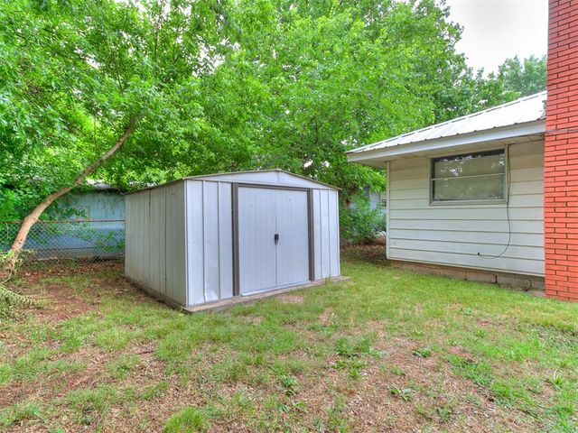 2545 Texoma Drive, Oklahoma City, OK 73119