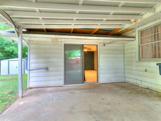 2545 Texoma Drive, Oklahoma City, OK 73119