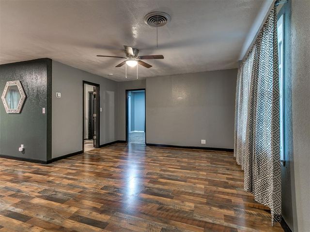 2545 Texoma Drive, Oklahoma City, OK 73119