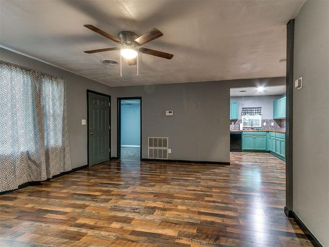 2545 Texoma Drive, Oklahoma City, OK 73119
