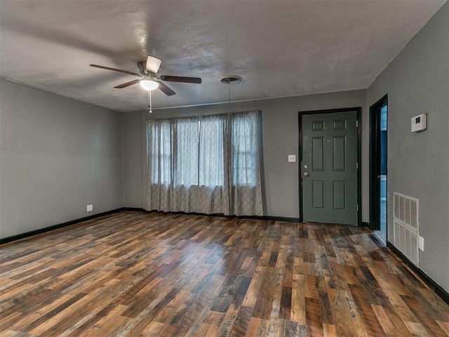 2545 Texoma Drive, Oklahoma City, OK 73119