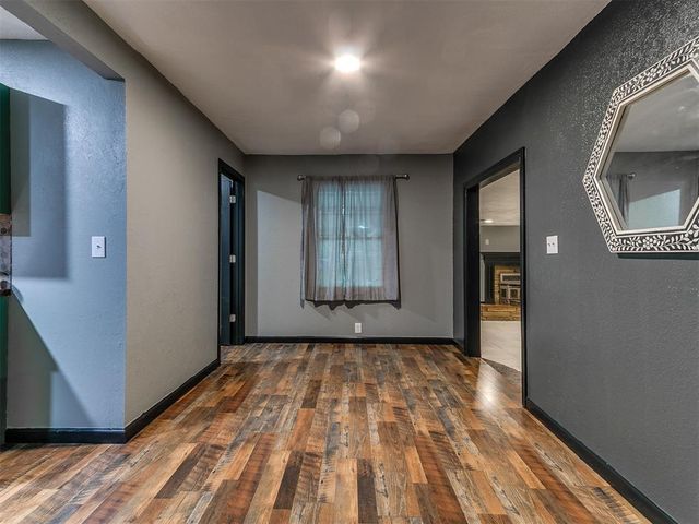 2545 Texoma Drive, Oklahoma City, OK 73119