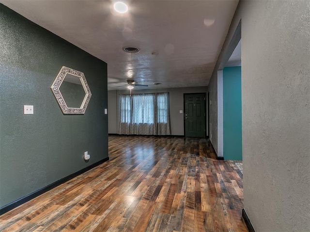 2545 Texoma Drive, Oklahoma City, OK 73119