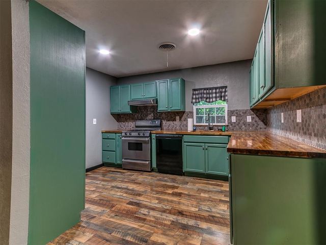 2545 Texoma Drive, Oklahoma City, OK 73119