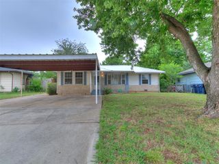 2545 Texoma Drive, Oklahoma City, OK 73119